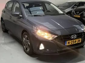 Hyundai I20 thumbnail 18