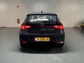 Hyundai I20 thumbnail 19