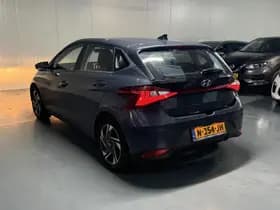 Hyundai I20 thumbnail 21