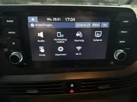 Hyundai I20 thumbnail 33