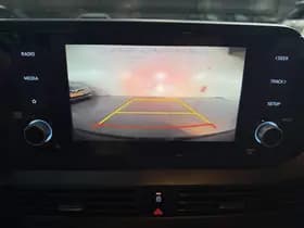 Hyundai I20 thumbnail 34