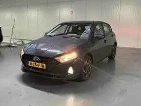 Hyundai I20 thumbnail 40