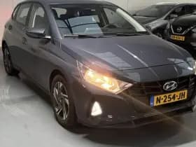 Hyundai I20 thumbnail 41