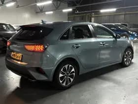 Kia Ceed thumbnail 25