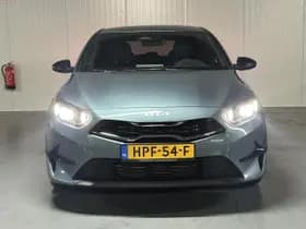 Kia Ceed thumbnail 27