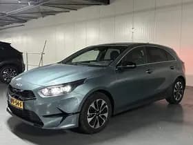 Kia Ceed thumbnail 51