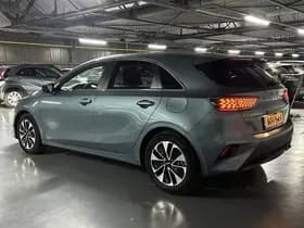 Kia Ceed thumbnail 52