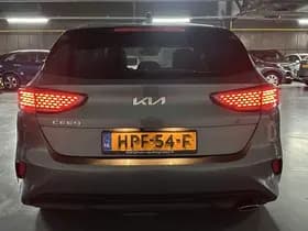Kia Ceed thumbnail 53