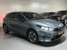 Kia Ceed thumbnail 55