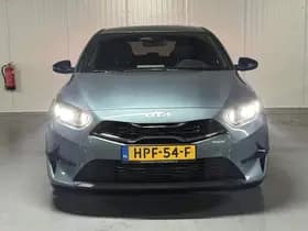 Kia Ceed thumbnail 56