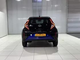 Toyota Aygo thumbnail 14