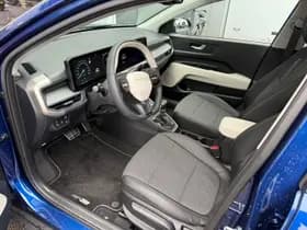 Kia Stonic thumbnail 10