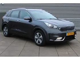 Kia Niro thumbnail 43
