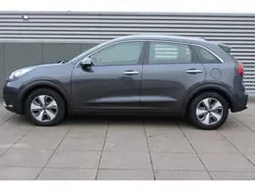 Kia Niro thumbnail 45