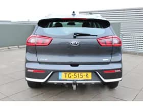 Kia Niro thumbnail 6