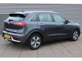 Kia Niro thumbnail 7