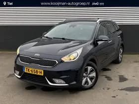 Kia Niro thumbnail 84