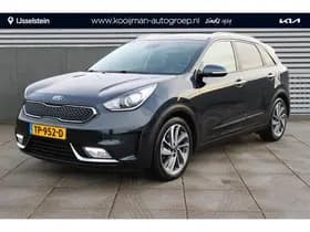 Kia Niro thumbnail 85