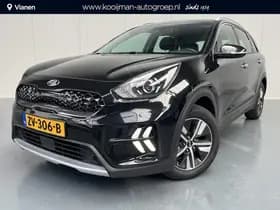 Kia Niro thumbnail 86