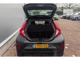 Toyota Aygo thumbnail 12