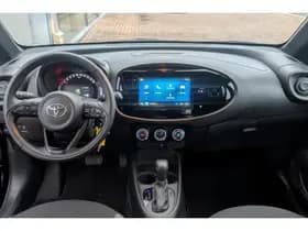 Toyota Aygo thumbnail 16