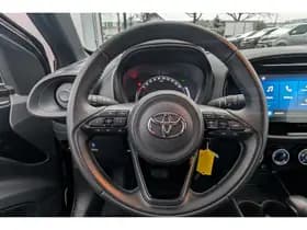 Toyota Aygo thumbnail 24