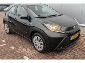 Toyota Aygo thumbnail 40