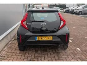 Toyota Aygo thumbnail 42