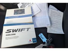 Suzuki Swift thumbnail 22