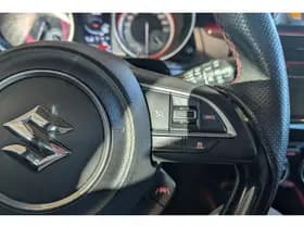 Suzuki Swift thumbnail 25