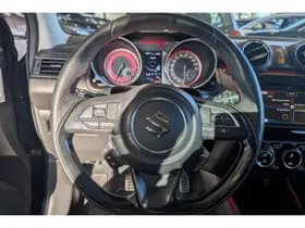 Suzuki Swift thumbnail 26
