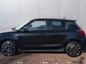 Suzuki Swift thumbnail 34