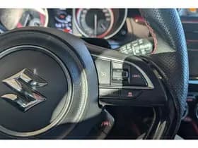 Suzuki Swift thumbnail 57