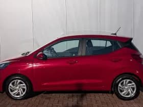 Hyundai I10 thumbnail 2