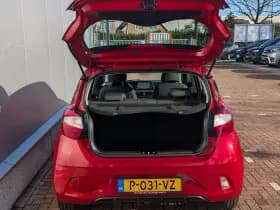 Hyundai I10 thumbnail 11