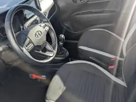 Hyundai I10 thumbnail 13