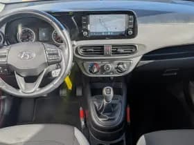 Hyundai I10 thumbnail 16