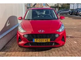 Hyundai I10 thumbnail 3