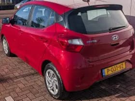 Hyundai I10 thumbnail 36
