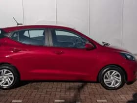 Hyundai I10 thumbnail 39