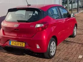 Hyundai I10 thumbnail 40