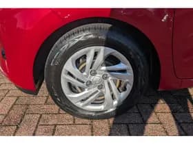 Hyundai I10 thumbnail 5