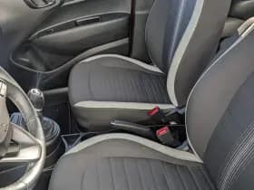 Hyundai I10 thumbnail 46