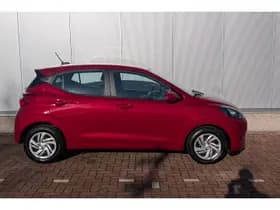 Hyundai I10 thumbnail 7
