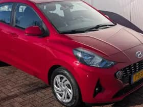 Hyundai I10 thumbnail 9