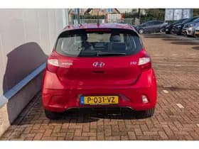 Hyundai I10 thumbnail 10