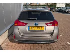 Toyota Auris thumbnail 21