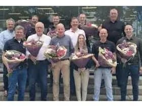 Toyota Auris thumbnail 25