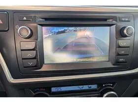 Toyota Auris thumbnail 46