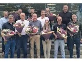 Toyota Auris thumbnail 54